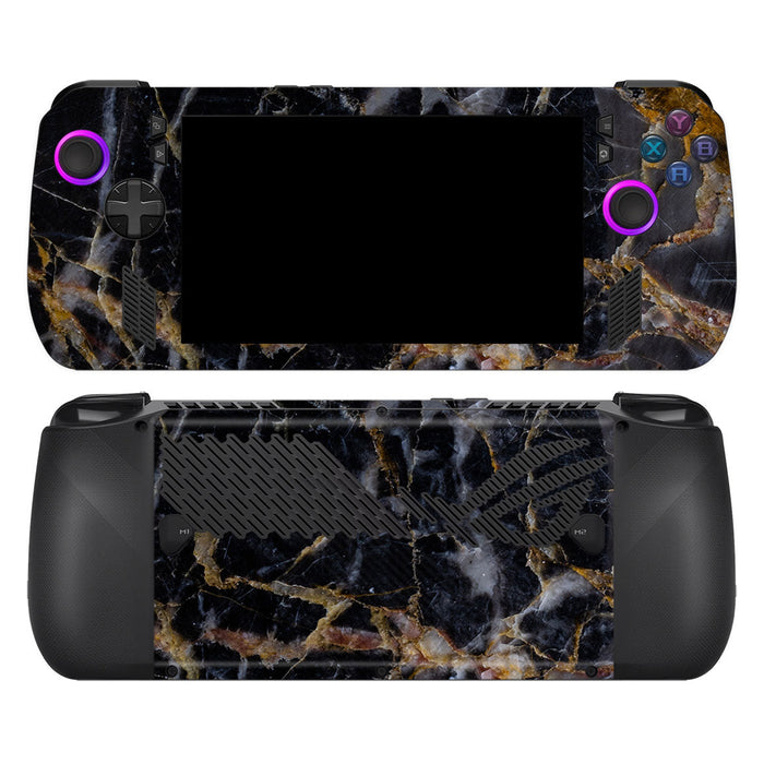 ROG Ally X Marble Series Skins - for just $34.95! 