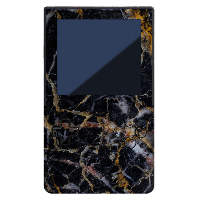Analogue Pocket Marble Series Skins - for just $20! 