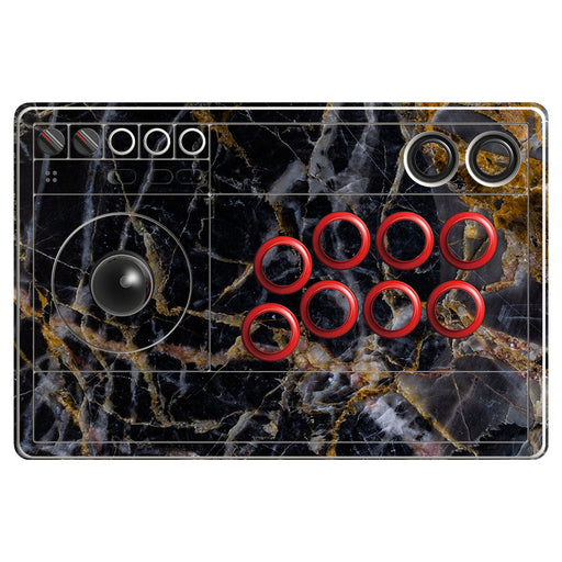 8Bitdo Arcade Stick Marble Series Skins - for just $21.95! 