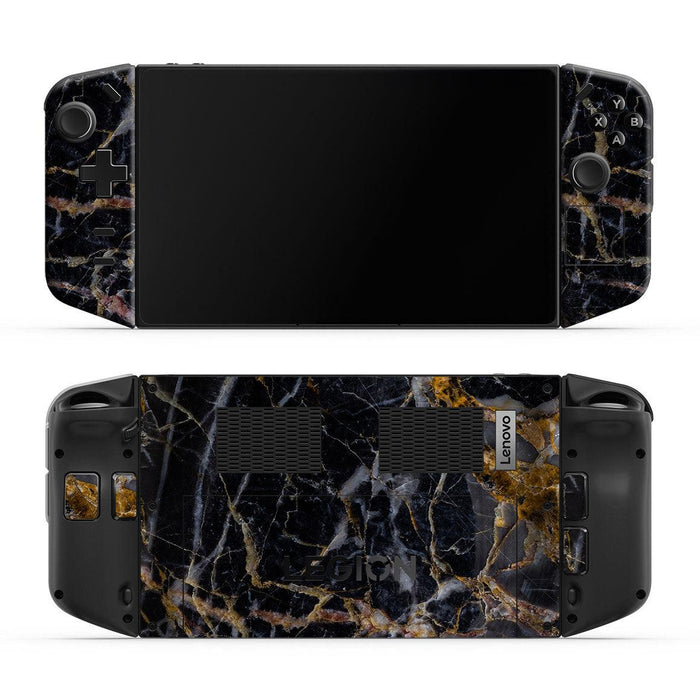 Lenovo Legion Go Marble Series Skins - for just $28! 