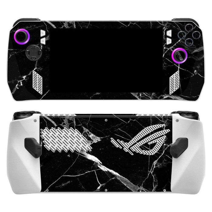 ROG Ally Marble Series Skins - for just $28! 