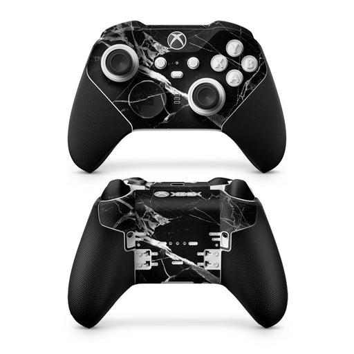 Xbox Elite Wireless Controller Series 2 Core Marble Series Skins - for just $14! 