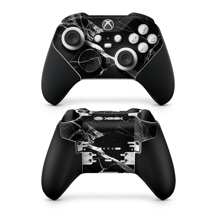 Xbox Elite Wireless Controller Series 2 Core Marble Series Skins - for just $14! 