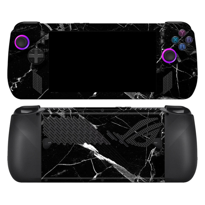 ROG Ally X Marble Series Skins - for just $34.95! 