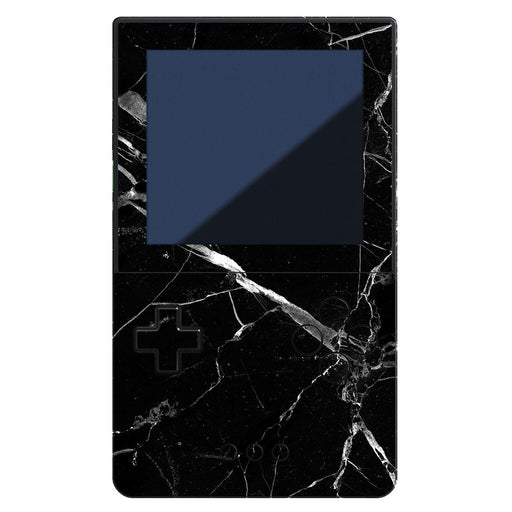 Analogue Pocket Marble Series Skins - for just $20! 