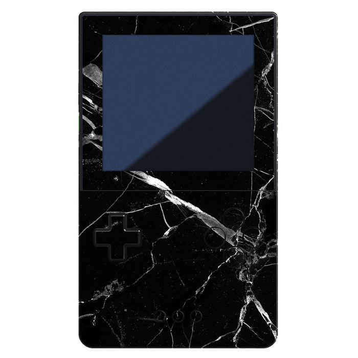 Analogue Pocket Marble Series Skins - for just $20! 