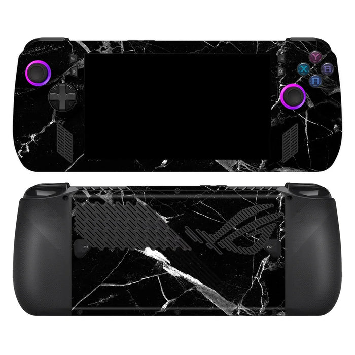 ROG Ally X Marble Series Skins - for just $34.95! 