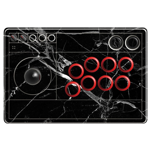 8Bitdo Arcade Stick Marble Series Skins - for just $21.95! 