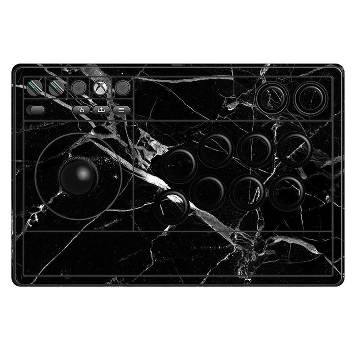 8Bitdo Arcade Stick for Xbox Marble Series Skins - for just $21.95! 