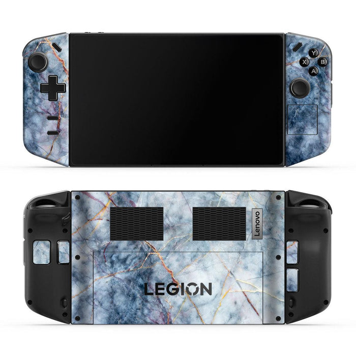 Lenovo Legion Go Marble Series Skins - for just $28! 