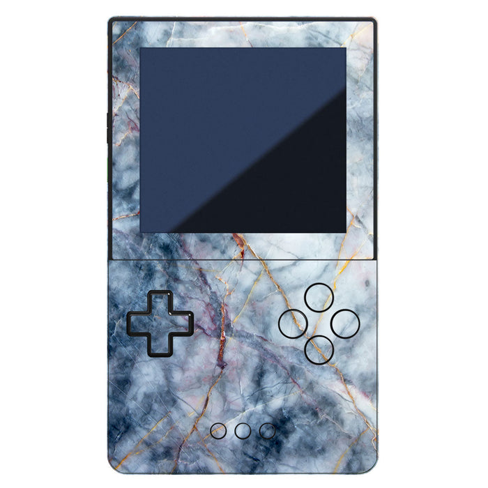 Analogue Pocket Marble Series Skins - for just $20! 
