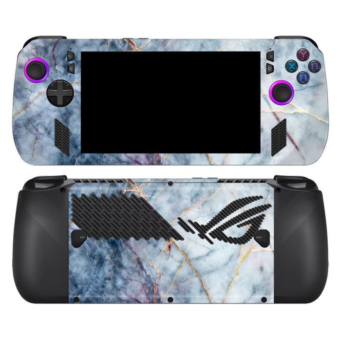 ROG Ally X Marble Series Skins - for just $34.95! 