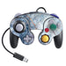 Nintendo Game Cube Controller Super Smash Bros Marble Series Skins - for just $14! 
