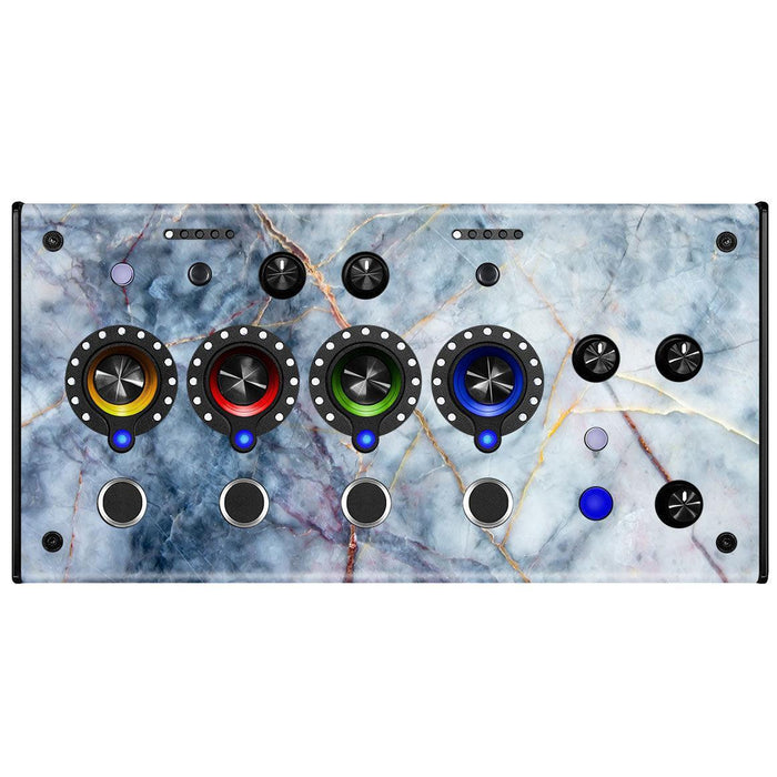 Roland Bridge Cast Marble Series Skins - for just $16! 