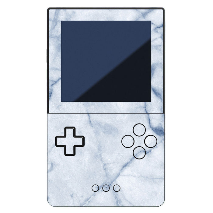 Analogue Pocket Marble Series Skins - for just $20! 