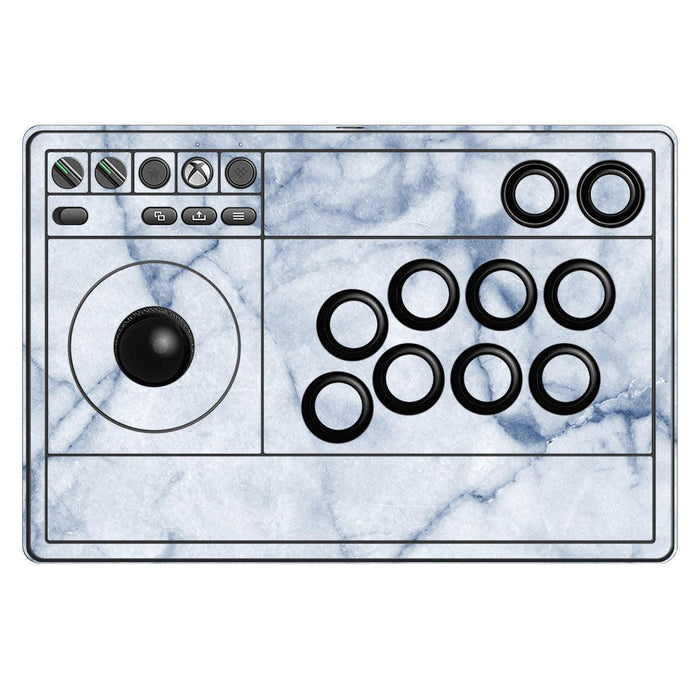 8Bitdo Arcade Stick for Xbox Marble Series Skins - for just $21.95! 