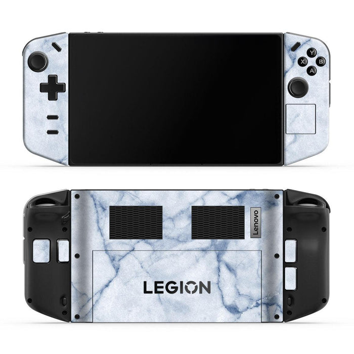 Lenovo Legion Go Marble Series Skins - for just $28! 