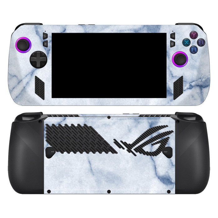 ROG Ally X Marble Series Skins - for just $34.95! 