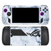 ROG Ally X Marble Series Skins - for just $34.95! 