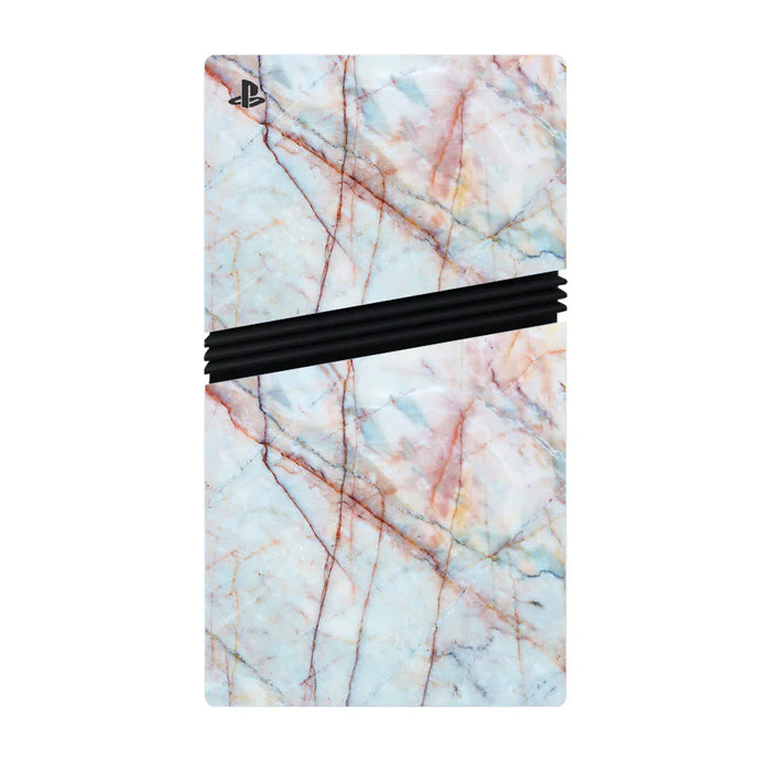 PlayStation 5 Pro Marble Series Skins - for just $52.95! 