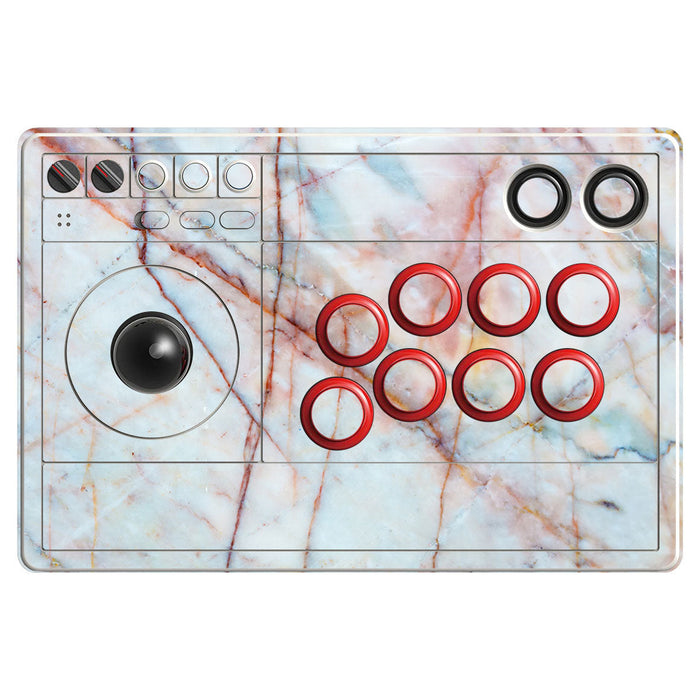 8Bitdo Arcade Stick Marble Series Skins - for just $21.95! 