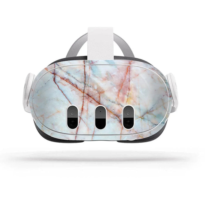 Meta Quest 3 Marble Series Skins - for just $28.95! 