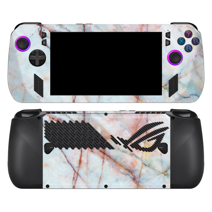 ROG Ally X Marble Series Skins - for just $34.95! 