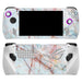 ROG Ally Marble Series Skins - for just $28! 
