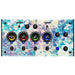 Roland Bridge Cast Marble Series Skins - for just $16! 