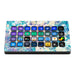 Elgato Stream Deck XL Marble Series Skins - for just $16! 