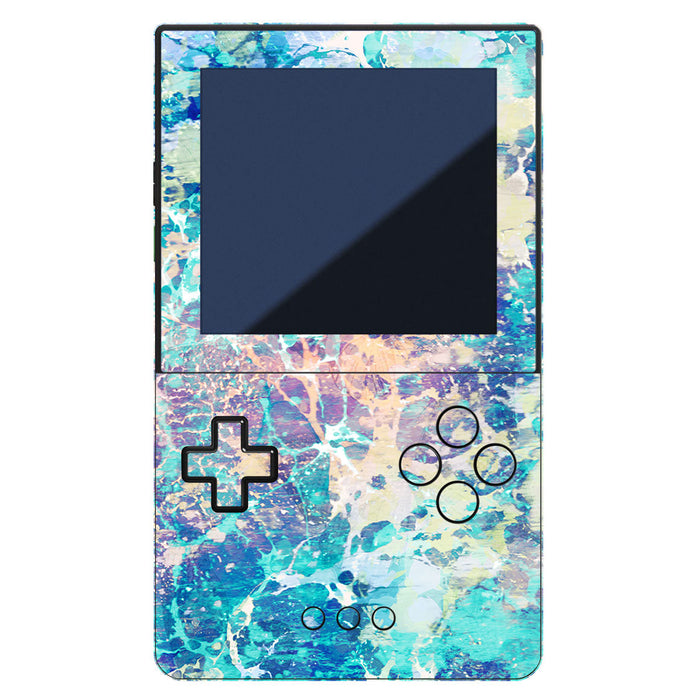 Analogue Pocket Marble Series Skins - for just $20! 