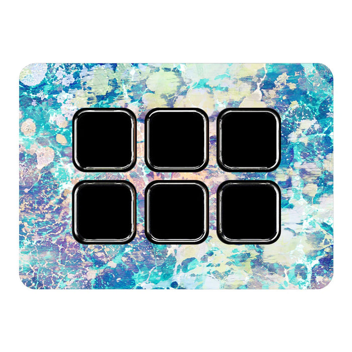 Elgato Stream Deck Mini Marble Series Skins - for just $16.95! 