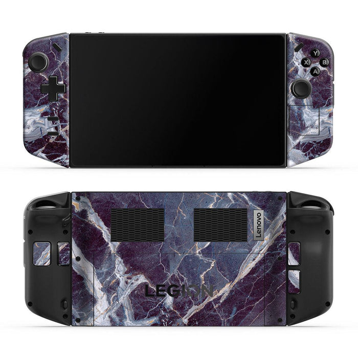 Lenovo Legion Go Marble Series Skins - for just $28! 
