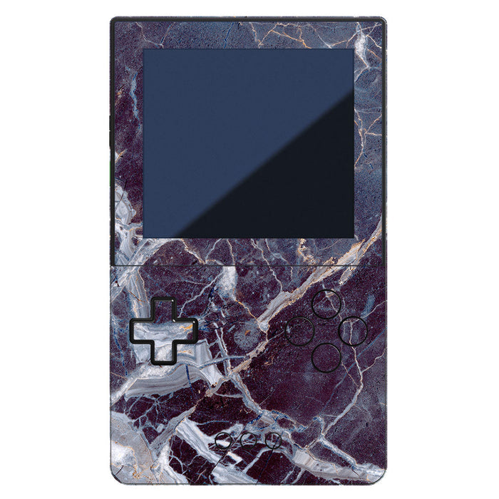 Analogue Pocket Marble Series Skins - for just $20! 