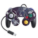 Nintendo Game Cube Controller Super Smash Bros Marble Series Skins - for just $14! 