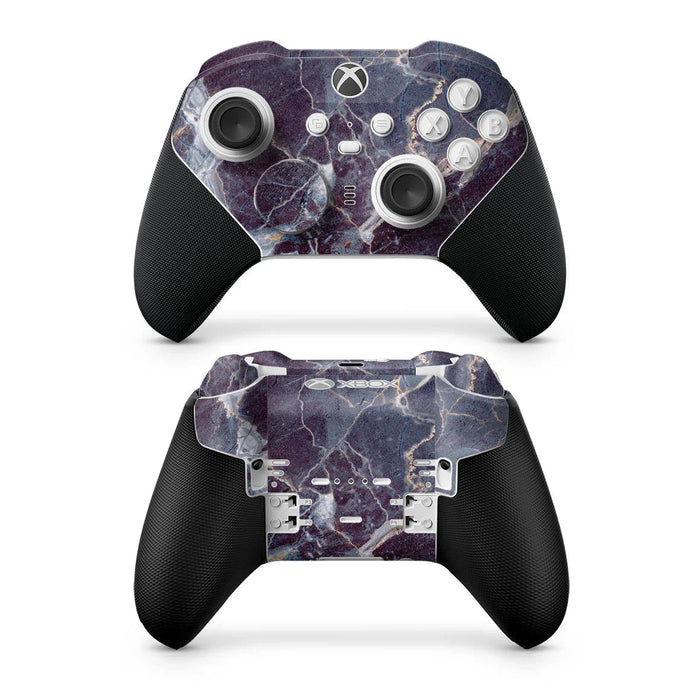 Xbox Elite Wireless Controller Series 2 Core Marble Series Skins - for just $14! 