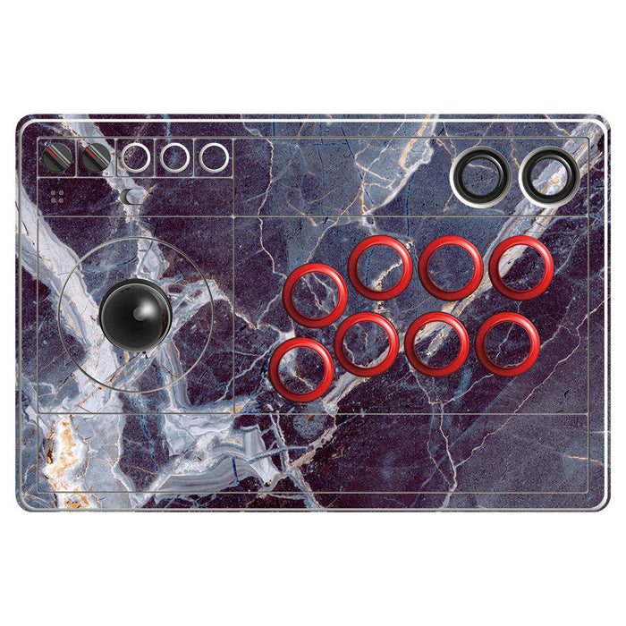 8Bitdo Arcade Stick Marble Series Skins - for just $21.95! 