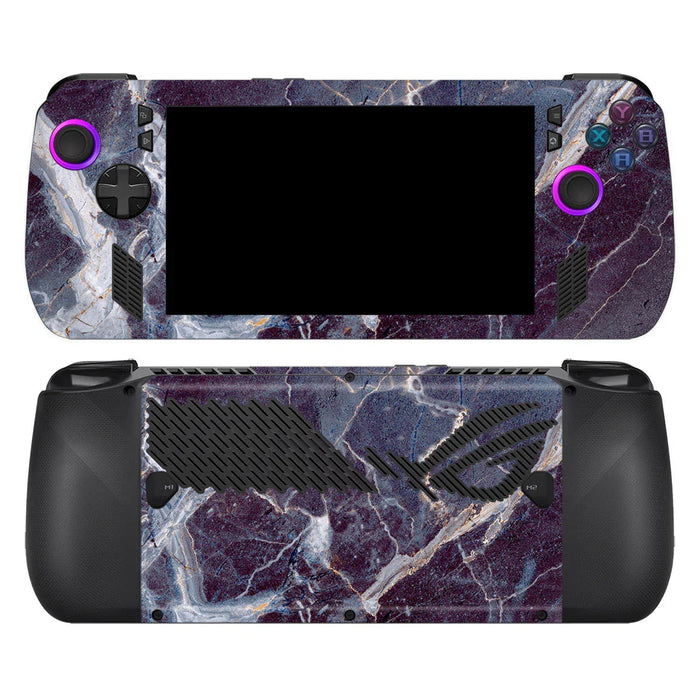 ROG Ally X Marble Series Skins - for just $34.95! 