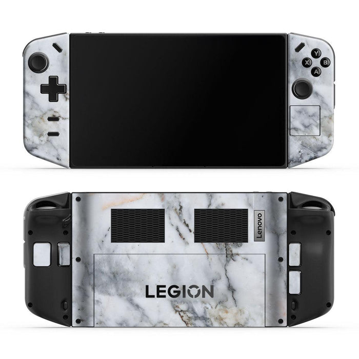 Lenovo Legion Go Marble Series Skins - for just $28! 
