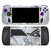 ROG Ally X Marble Series Skins - for just $34.95! 