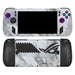 ROG Ally X Marble Series Skins - for just $34.95! 