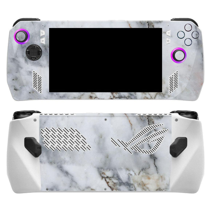 ROG Ally Marble Series Skins - for just $28! 
