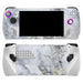 ROG Ally Marble Series Skins - for just $28! 