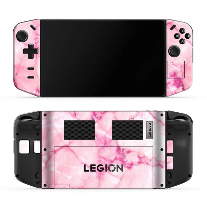 Lenovo Legion Go Marble Series Skins - for just $28! 