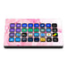 Elgato Stream Deck XL Marble Series Skins - for just $16! 