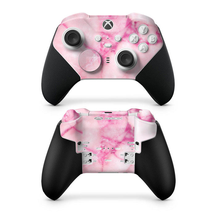 Xbox Elite Wireless Controller Series 2 Core Marble Series Skins - for just $14! 