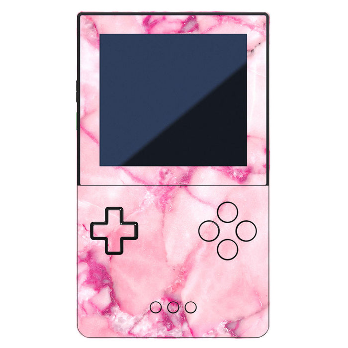 Analogue Pocket Marble Series Skins - for just $20! 