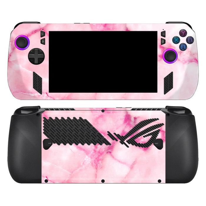 ROG Ally X Marble Series Skins - for just $34.95! 