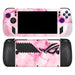 ROG Ally X Marble Series Skins - for just $34.95! 