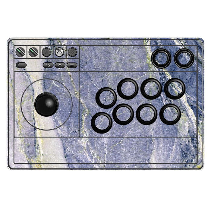 8Bitdo Arcade Stick for Xbox Marble Series Skins - for just $21.95! 